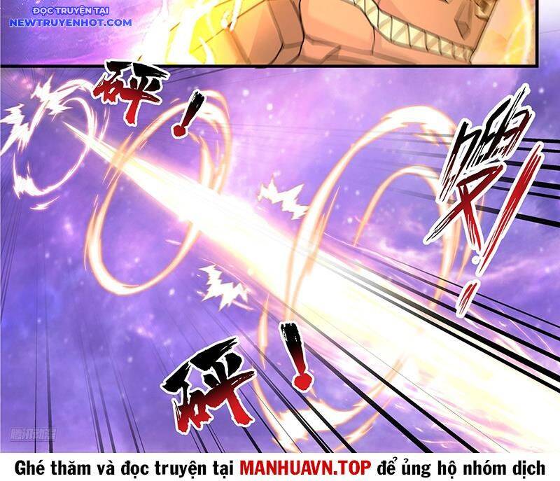 Võ Luyện Đỉnh Phong - Chapter 3809 - Page 3