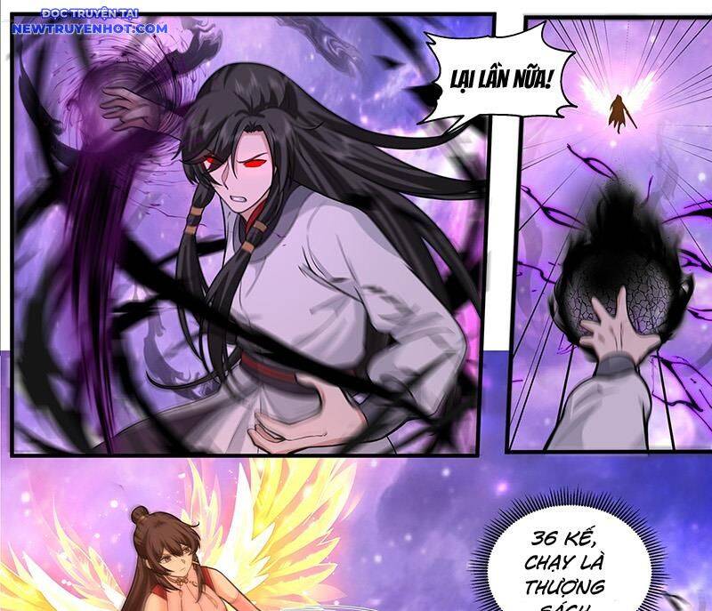 Võ Luyện Đỉnh Phong - Chapter 3809 - Page 8