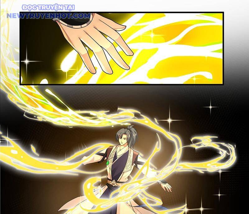 Võ Luyện Đỉnh Phong - Chapter 3810 - Page 10