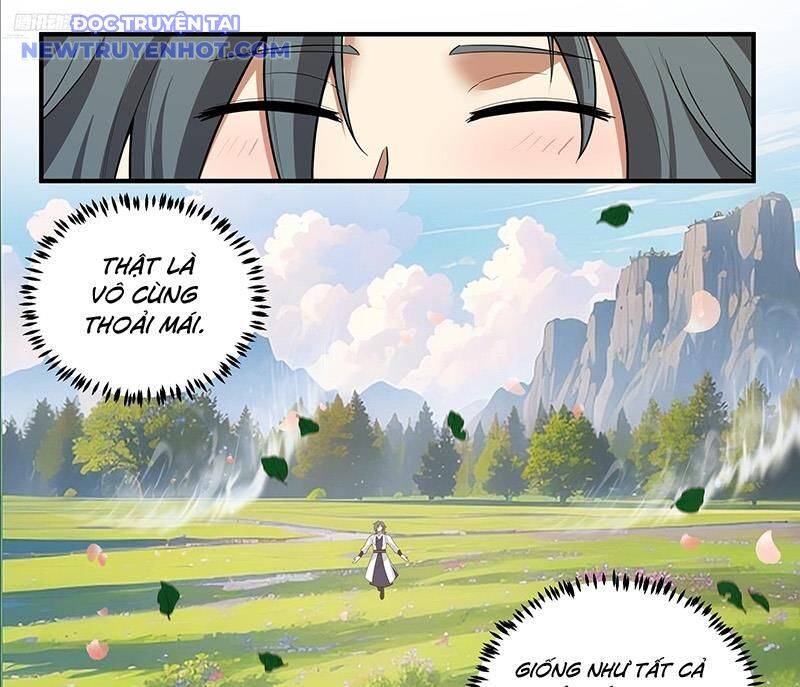 Võ Luyện Đỉnh Phong - Chapter 3810 - Page 14