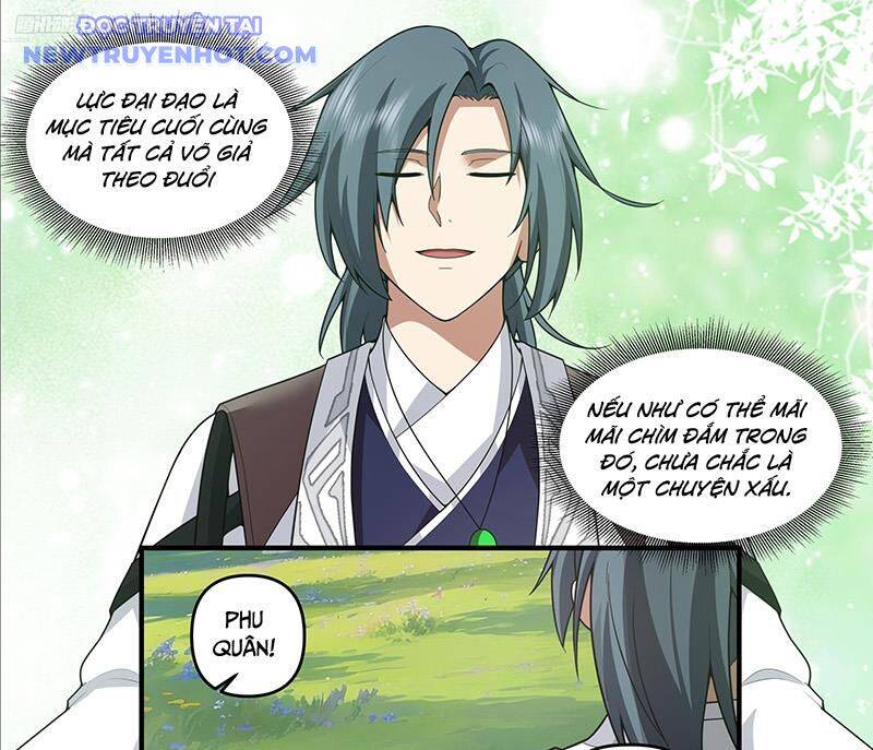 Võ Luyện Đỉnh Phong - Chapter 3810 - Page 16