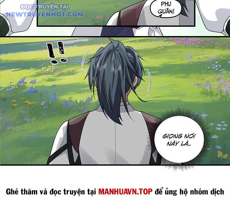 Võ Luyện Đỉnh Phong - Chapter 3810 - Page 17