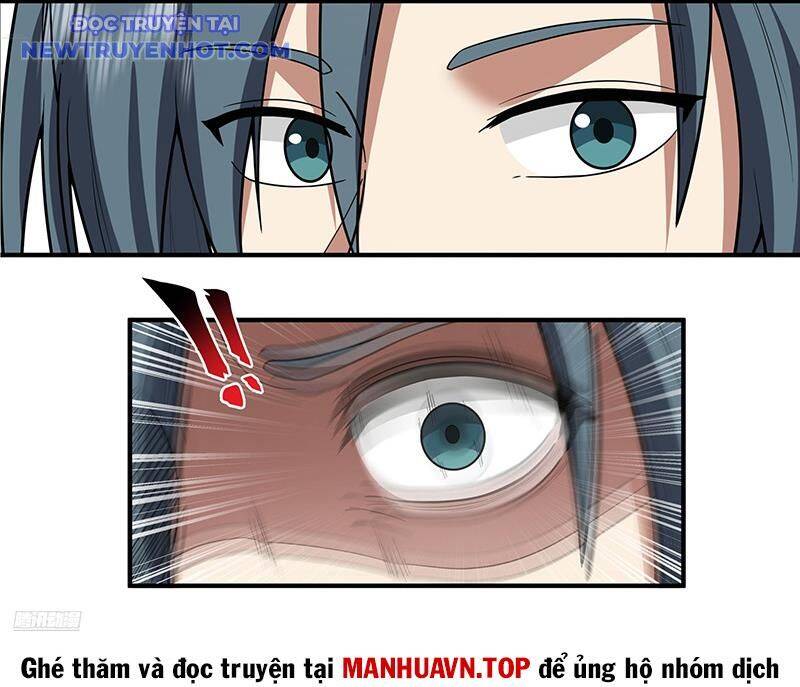 Võ Luyện Đỉnh Phong - Chapter 3810 - Page 19