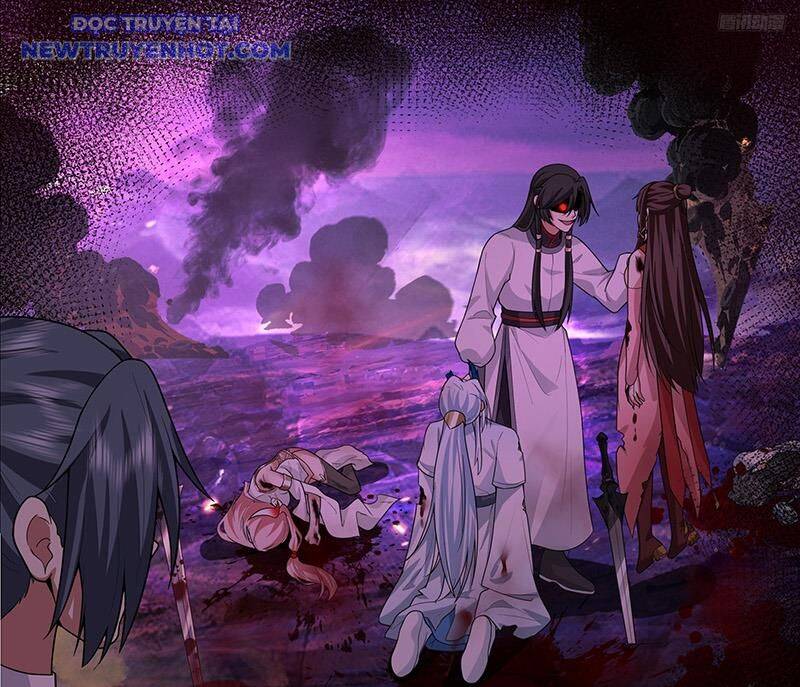 Võ Luyện Đỉnh Phong - Chapter 3810 - Page 20