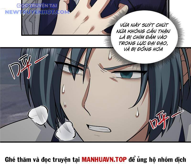 Võ Luyện Đỉnh Phong - Chapter 3810 - Page 23