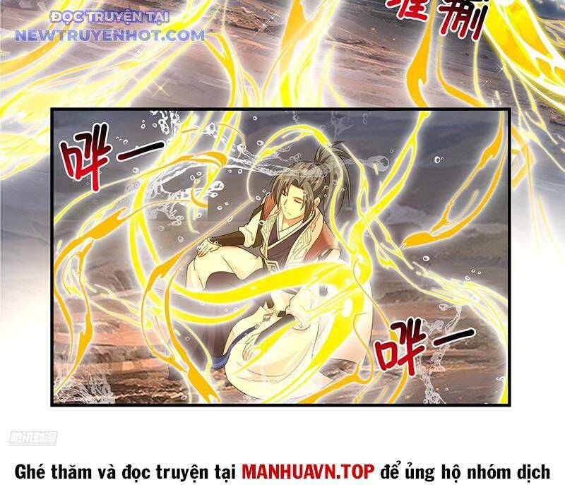 Võ Luyện Đỉnh Phong - Chapter 3810 - Page 3