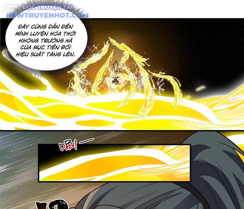 Võ Luyện Đỉnh Phong - Chapter 3810 - Page 6