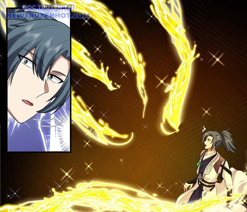 Võ Luyện Đỉnh Phong - Chapter 3810 - Page 8