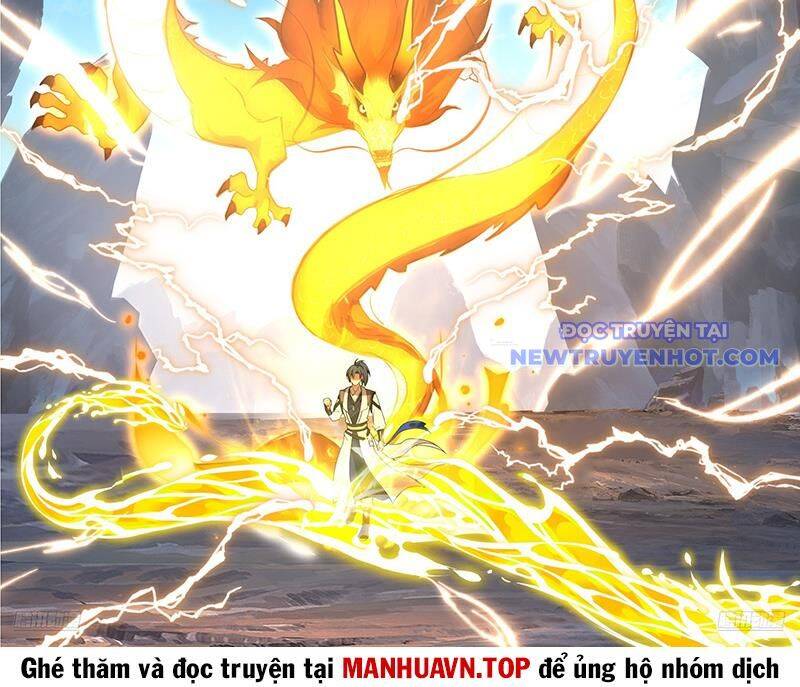 Võ Luyện Đỉnh Phong - Chapter 3811 - Page 11