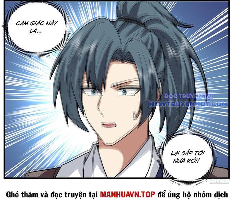 Võ Luyện Đỉnh Phong - Chapter 3811 - Page 13