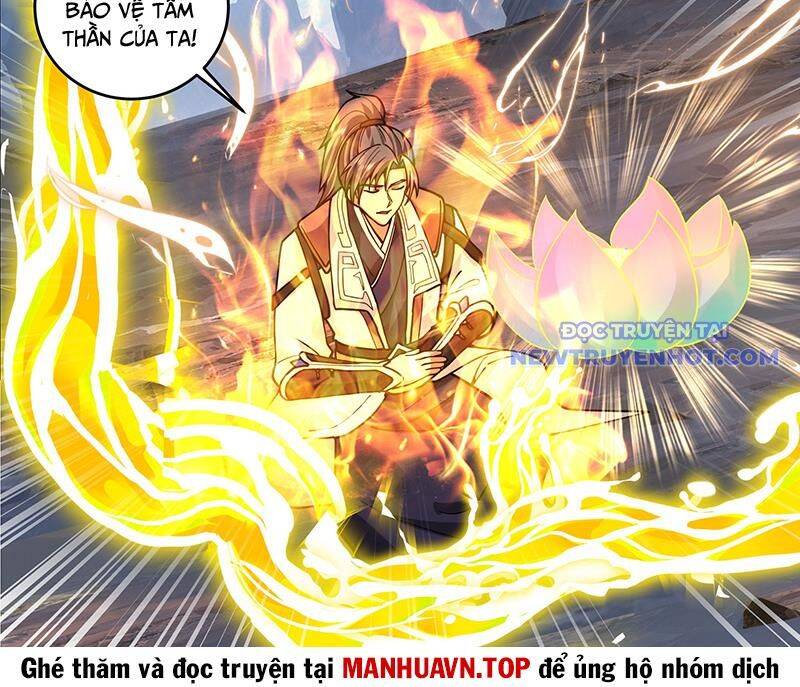 Võ Luyện Đỉnh Phong - Chapter 3811 - Page 17