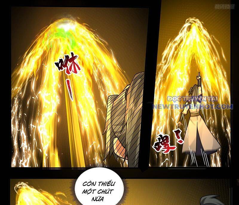 Võ Luyện Đỉnh Phong - Chapter 3811 - Page 18