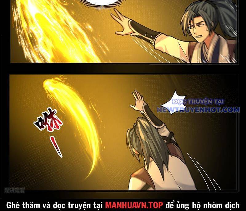 Võ Luyện Đỉnh Phong - Chapter 3811 - Page 19
