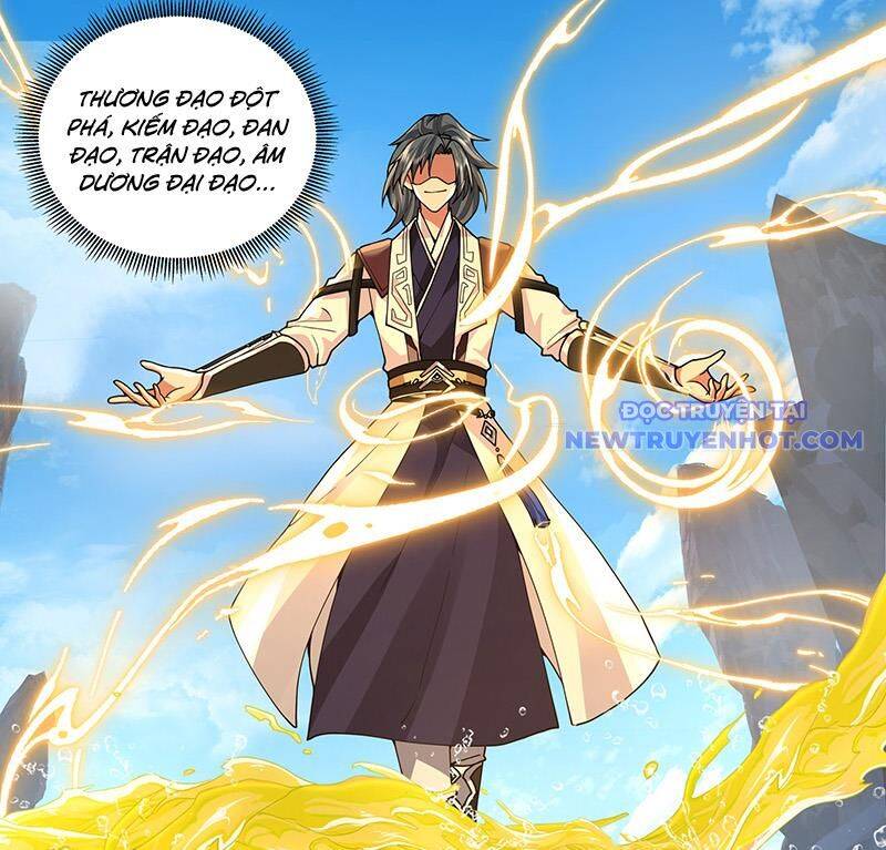 Võ Luyện Đỉnh Phong - Chapter 3811 - Page 24