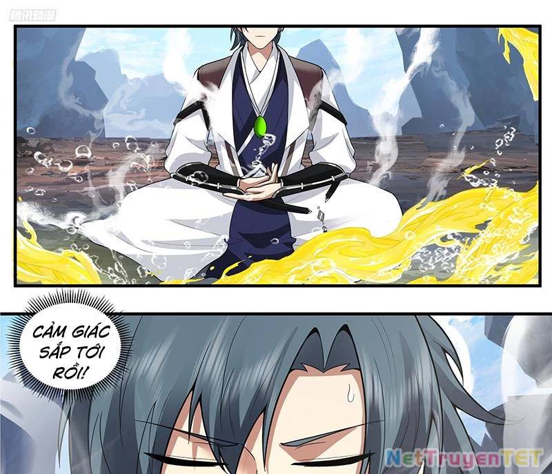 Võ Luyện Đỉnh Phong - Chapter 3811 - Page 3