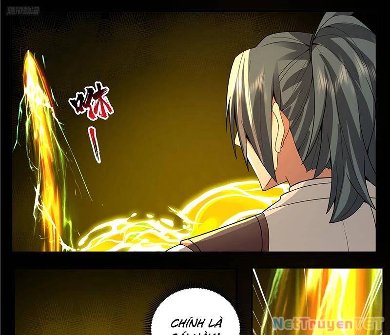 Võ Luyện Đỉnh Phong - Chapter 3811 - Page 5