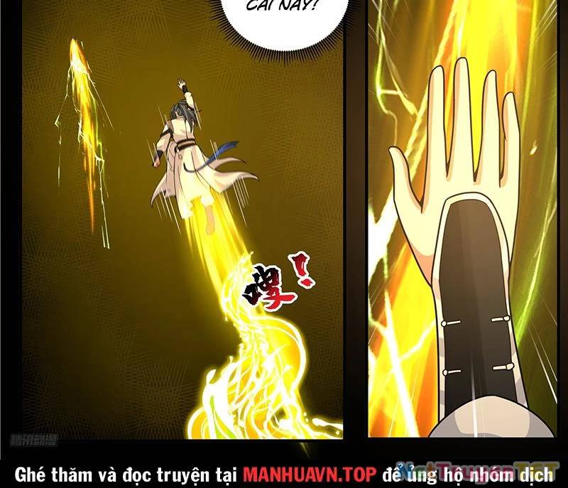 Võ Luyện Đỉnh Phong - Chapter 3811 - Page 6