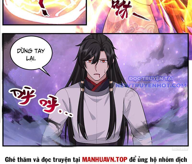 Võ Luyện Đỉnh Phong - Chapter 3812 - Page 13