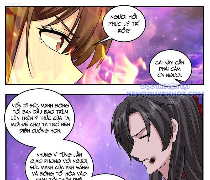Võ Luyện Đỉnh Phong - Chapter 3812 - Page 14
