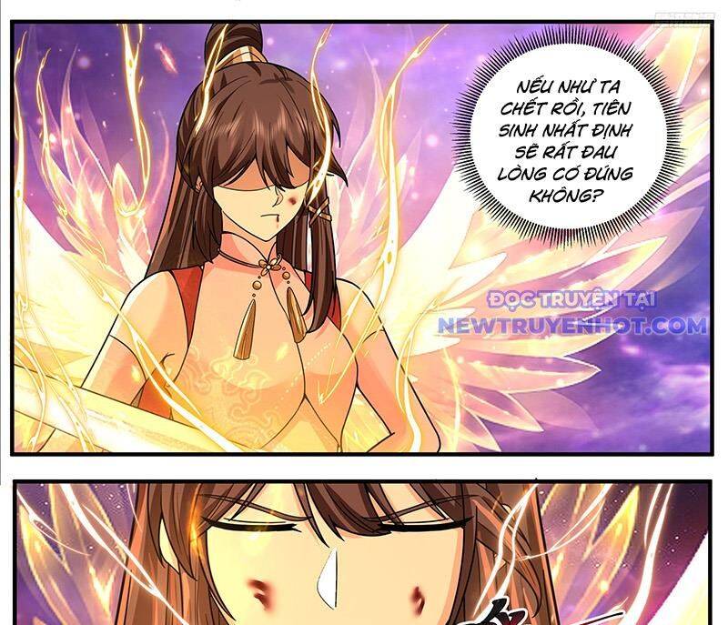 Võ Luyện Đỉnh Phong - Chapter 3812 - Page 20