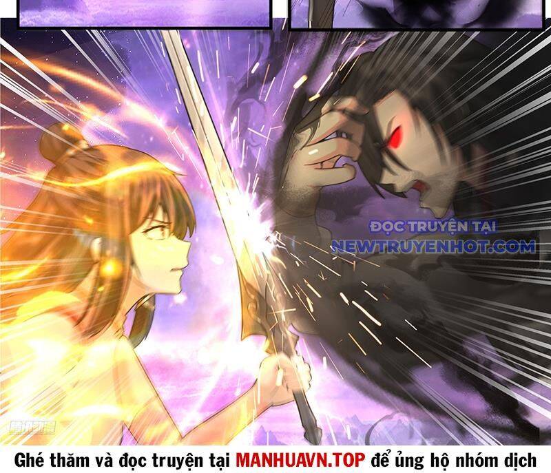 Võ Luyện Đỉnh Phong - Chapter 3812 - Page 3