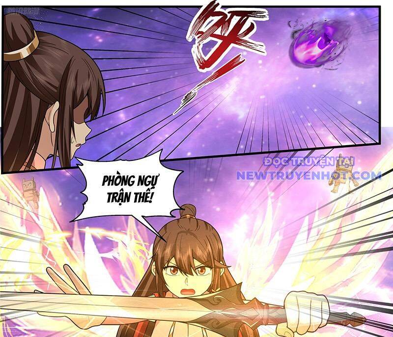 Võ Luyện Đỉnh Phong - Chapter 3812 - Page 6