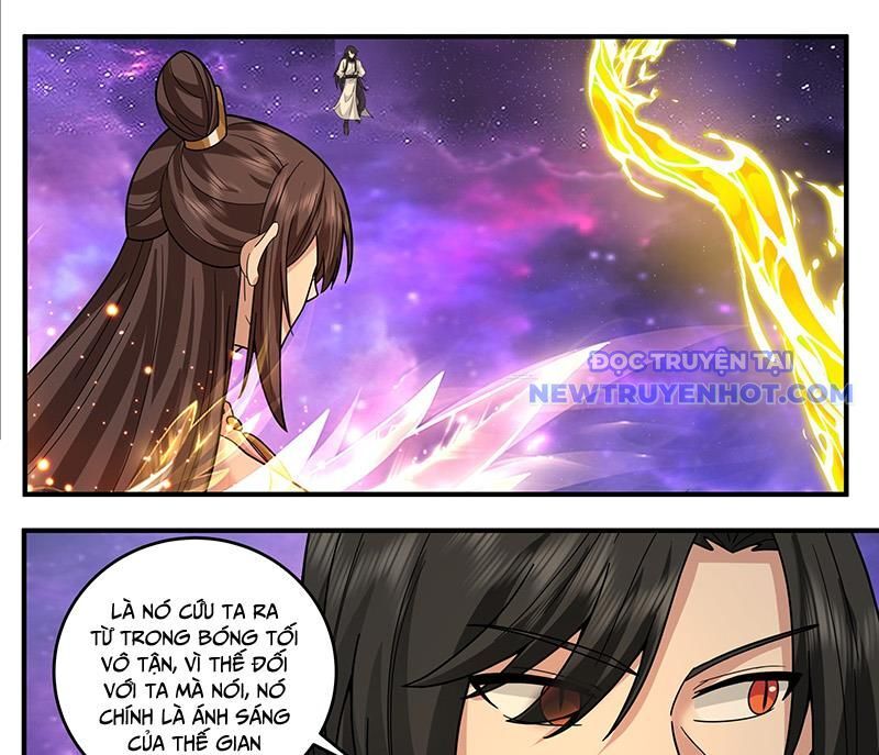 Võ Luyện Đỉnh Phong - Chapter 3813 - Page 10