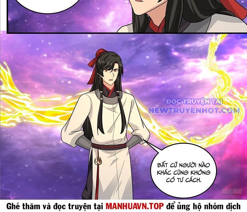 Võ Luyện Đỉnh Phong - Chapter 3813 - Page 13