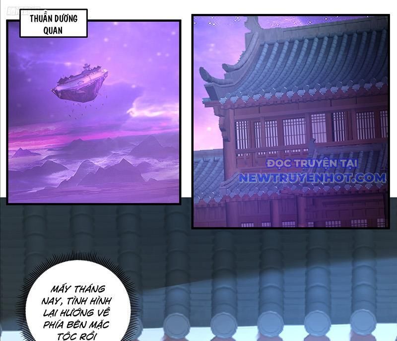 Võ Luyện Đỉnh Phong - Chapter 3813 - Page 14