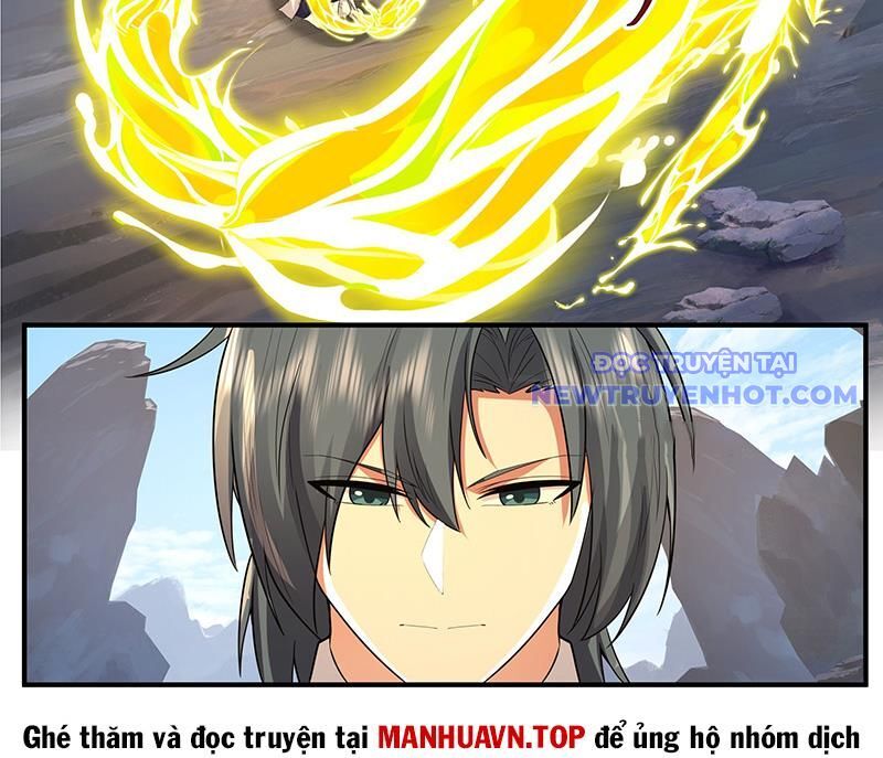 Võ Luyện Đỉnh Phong - Chapter 3813 - Page 21