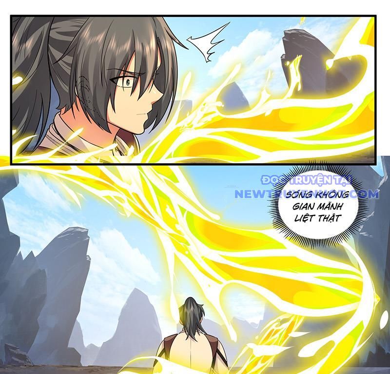 Võ Luyện Đỉnh Phong - Chapter 3813 - Page 24