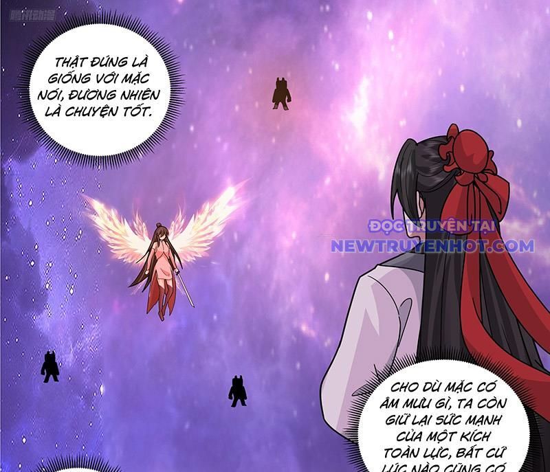 Võ Luyện Đỉnh Phong - Chapter 3813 - Page 4