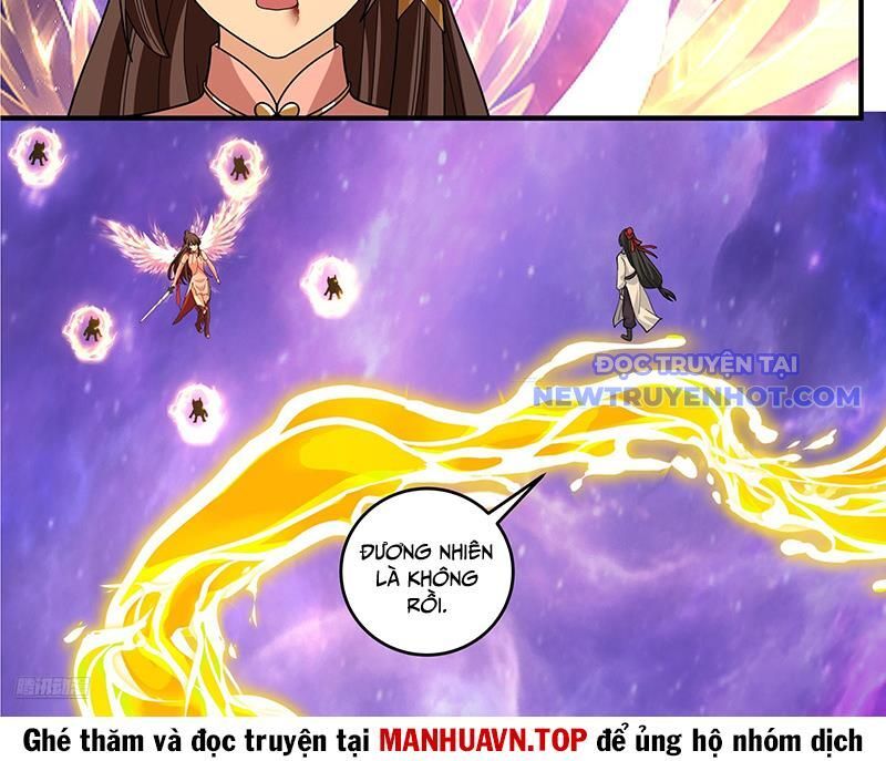 Võ Luyện Đỉnh Phong - Chapter 3813 - Page 7