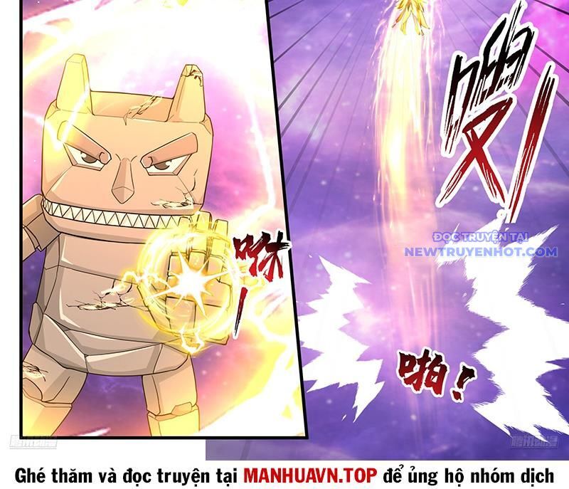 Võ Luyện Đỉnh Phong - Chapter 3814 - Page 11