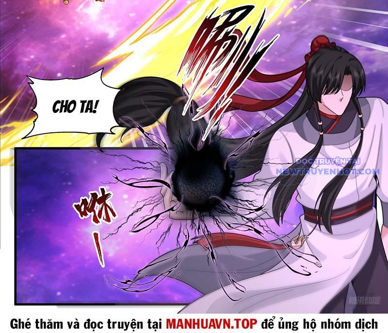 Võ Luyện Đỉnh Phong - Chapter 3814 - Page 13