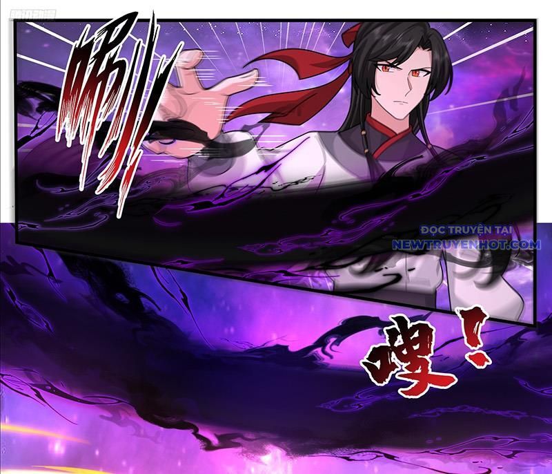 Võ Luyện Đỉnh Phong - Chapter 3814 - Page 14