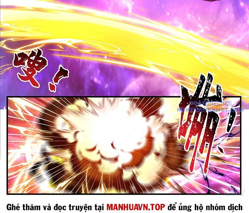 Võ Luyện Đỉnh Phong - Chapter 3814 - Page 15