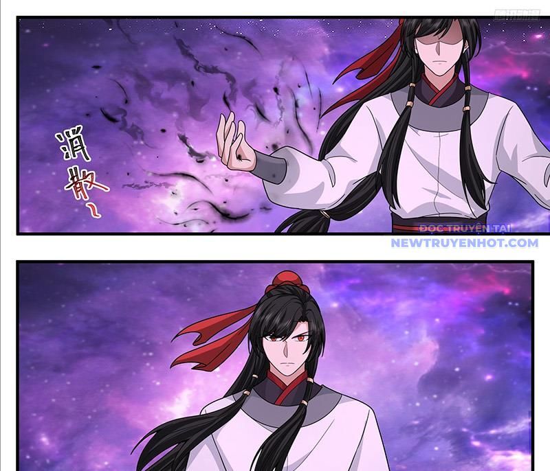 Võ Luyện Đỉnh Phong - Chapter 3814 - Page 18