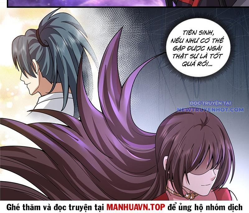 Võ Luyện Đỉnh Phong - Chapter 3814 - Page 21