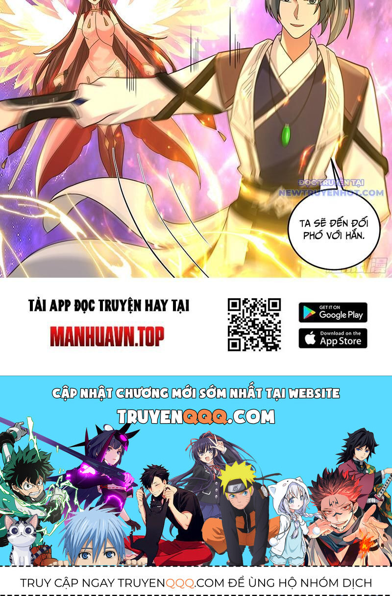 Võ Luyện Đỉnh Phong - Chapter 3814 - Page 25