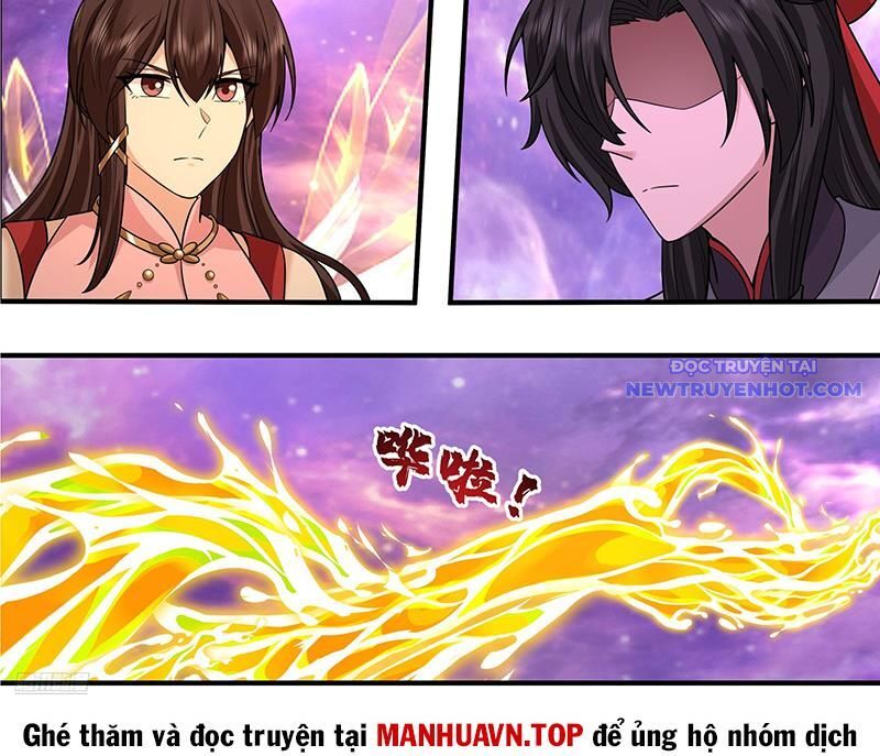 Võ Luyện Đỉnh Phong - Chapter 3814 - Page 3