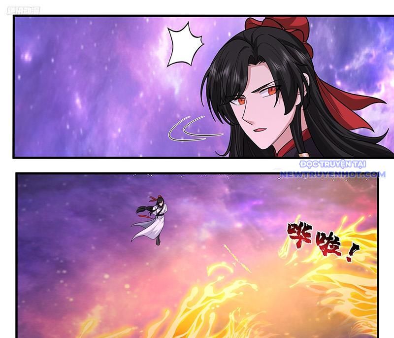 Võ Luyện Đỉnh Phong - Chapter 3814 - Page 4