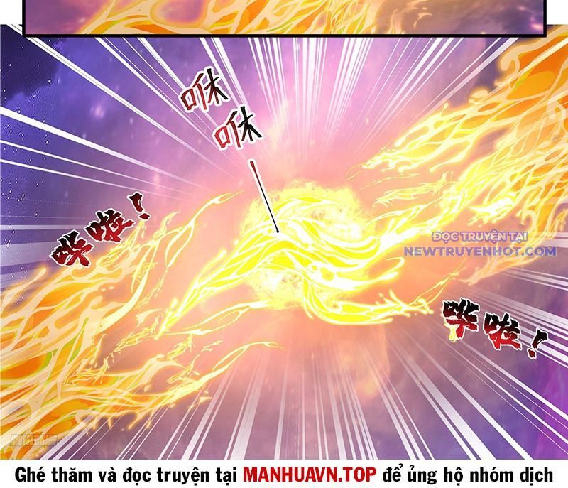 Võ Luyện Đỉnh Phong - Chapter 3814 - Page 5