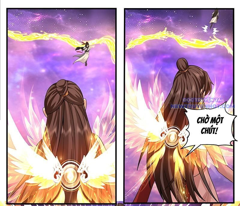 Võ Luyện Đỉnh Phong - Chapter 3814 - Page 8