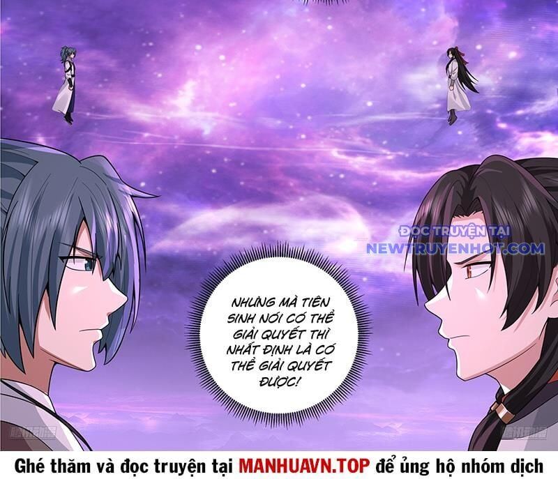 Võ Luyện Đỉnh Phong - Chapter 3815 - Page 12