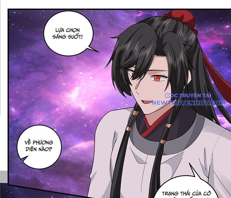 Võ Luyện Đỉnh Phong - Chapter 3815 - Page 13