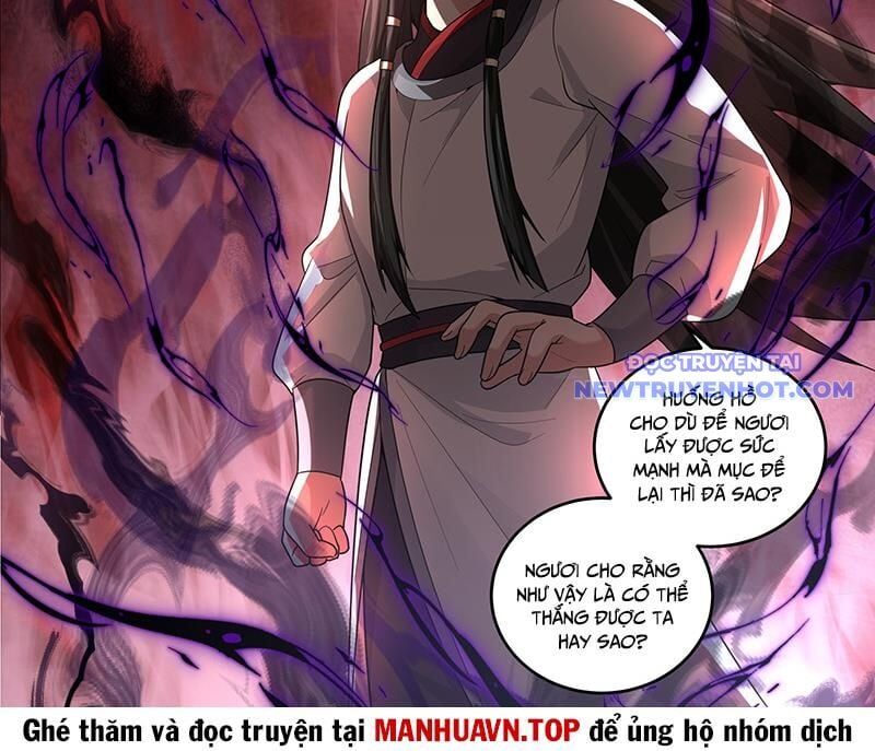 Võ Luyện Đỉnh Phong - Chapter 3815 - Page 20
