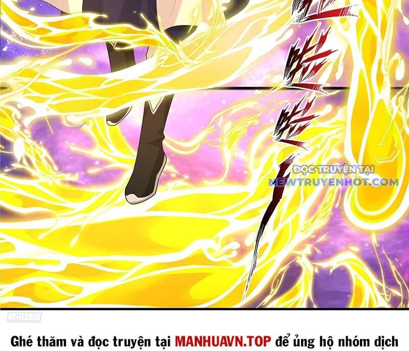 Võ Luyện Đỉnh Phong - Chapter 3815 - Page 22