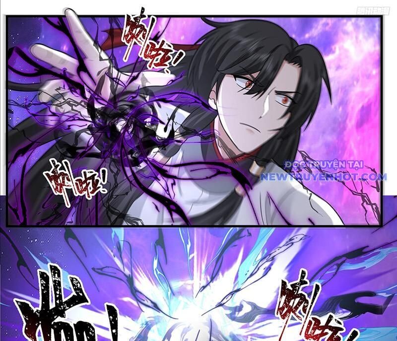 Võ Luyện Đỉnh Phong - Chapter 3815 - Page 25