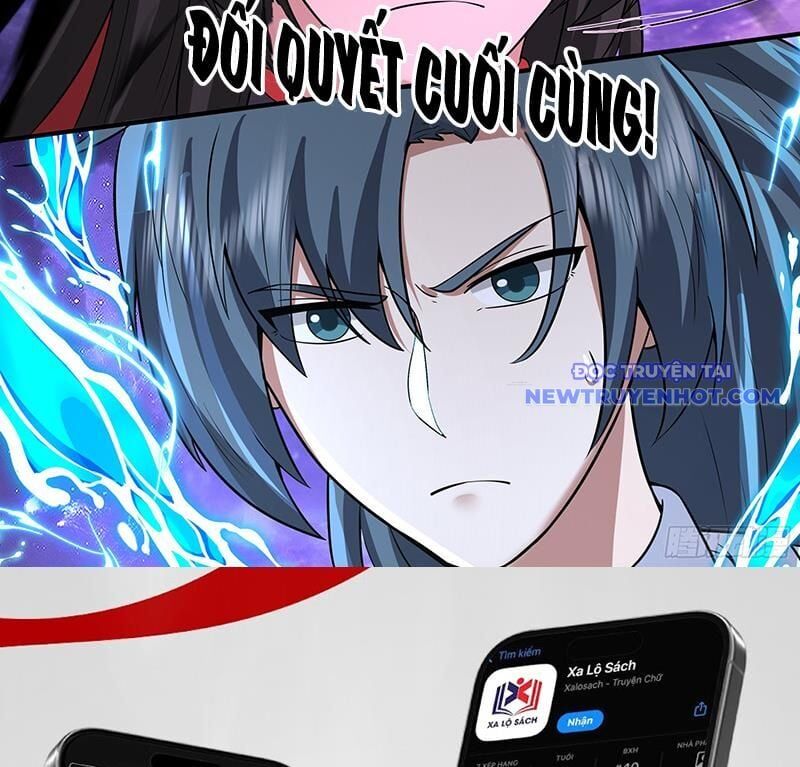 Võ Luyện Đỉnh Phong - Chapter 3815 - Page 28